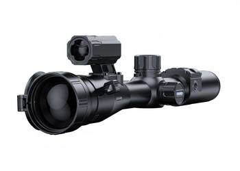 Celownik termowizyjny z dalmierzem PARD Pantera 640 50 mm LRF