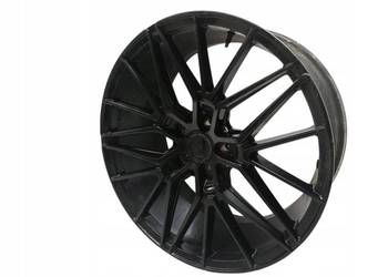 FELGA ALUMINIOWA R20 5X112 ET50 OC65MM 20X9J JAPAN RACING JR38