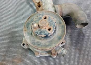 Pompa wody fiat 125p