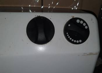 Grzejnik elektryczny z nadmuchem