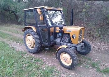 Ursus C-330 jeden właściciel