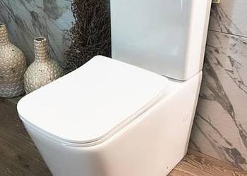 Kompakt Wc Tryton