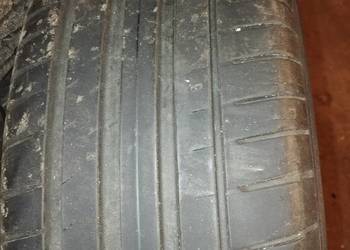 Opony Michelin pilot sport 4 letnie 2 sztuki 225/60r18