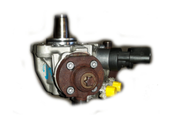 Pompa wtryskowa BMW 3,0 TD 0445010634