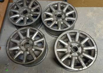 Felgi 4x108 R15 Audi 80 B4