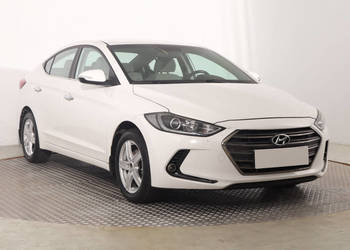 Hyundai Elantra 1.6 CVVT