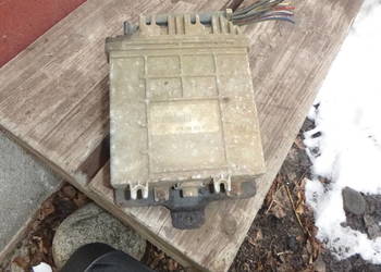 KOMPUTER STEROWNIK SILNIKA VW LT 2,5TDI 074906021P