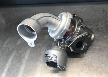 Turbosprężarka GARRETT 806500-1, regenerowana