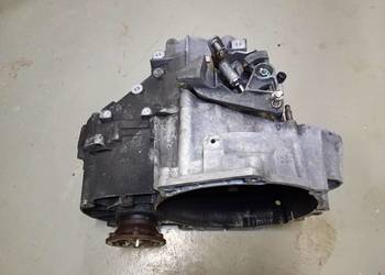 skrzynia biegów seat leon 2 1p 2.0tfsi BWA HJH