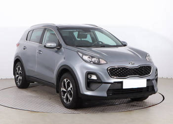 Kia Sportage 1.6 GDI