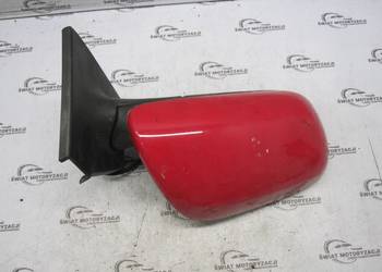 TOYOTA YARIS II LIFT 09r lusterko prawe 87910-0D210 3 PIN ANGLIK