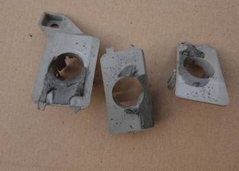 BMW 1 F20 F21 M-Pakiet Lift UCHWYT KOSZYK MOCOWANIE CZUJNIKA PDC PARKOWANIA