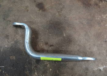 uchwyt pasażera Simson AWO Sport , org DDR