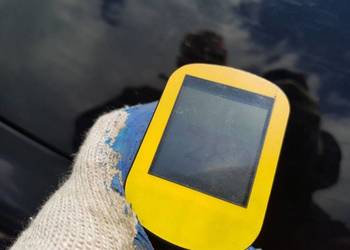 MASKA  LY9B A8 D3 LIFT 4.2TDI