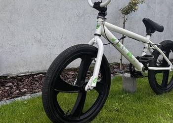 Bmx zinc