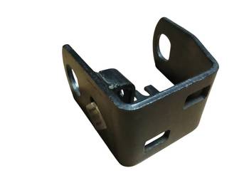 Wspornik wałka gwiazdy prasa kostkująca SIPMA Z-224 5223086300 ORYGINAŁ