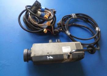 Webasto AIR TOP 2000 2.0KW