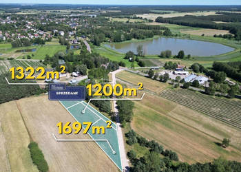 Działki z WZ w Janowie Podlaskim