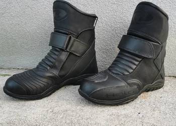 Buty motocyklowe Held Andamos r. 41