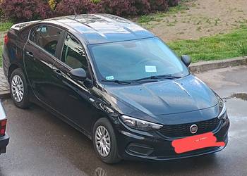 Fiat Tipo pierwszy właściciel