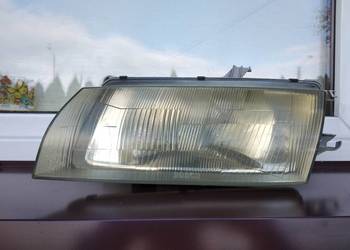 Mazda 323p BA lampa przednia lewa reflektor przód kierowcy Bosch 1997-2000