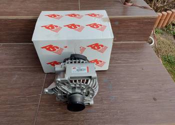 ALTERNATOR NOWY 200A Mercedes 2.2 3.2 CDI E W211 C W203 S W220 CLK CLC