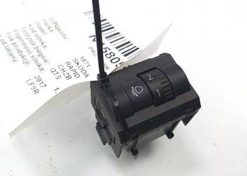 PRZYCISK SKODA RAPID 5JA941333A