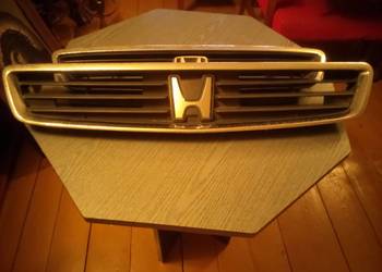 Atrapa Honda Civic i Accord