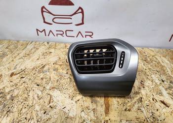 Kratka Nawiewu Lewa Citroen C Elysee 9676476577