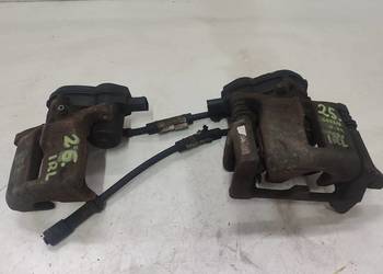 25.26.AUDI A4 B8 LIFT ZACISK HAMULCOWY TYŁ LEWY PRAWY 32335478