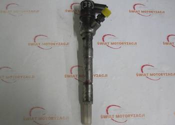 Fiat Doblo 1.3 CDTI 10r 90KM 263A2000 wtryskiwacz 0445110351