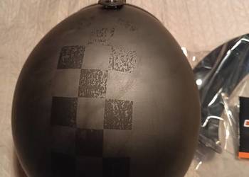 Kask motocyklowy Origine