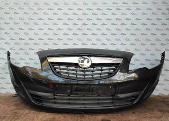 OPEL MERIVA B 13r zderzak przód