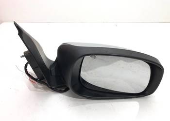 LUSTERKO PRAWY SUZUKI SWIFT III Hatchback ZEWNĘTRZNE PRAWA, BOCZNE