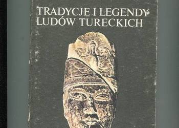 Tradycje i legendy ludów tureckich - Kałużyński