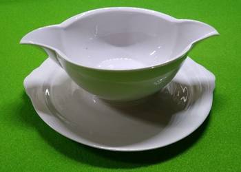 Sosjerka Zakłady Porcelany Ćmielów Sygnowana