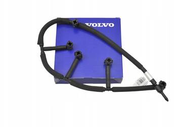 VOLVO S60 V60 przewod paliwowy przelew 2,0D OE 31321198