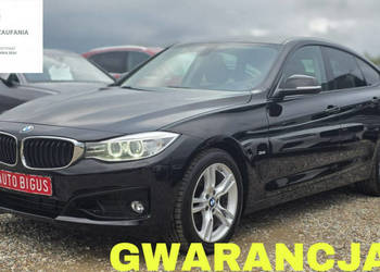 BMW 3GT super stan F34 (2013-2021)