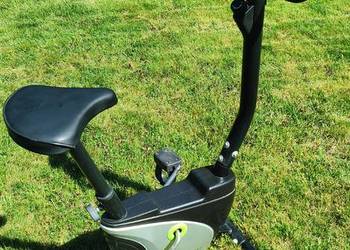 Rower , Rowerek mechaniczny stacjonarny Fitkraft