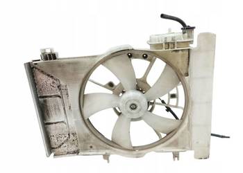 WENTYLATOR CHŁODNICY 1.0 B 16363-23010 Toyota Yaris II (2005-2011)