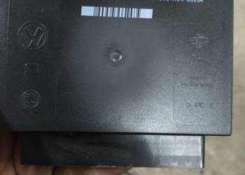 Sterownik moduł komfortu transporter T5 t6 7H0969433