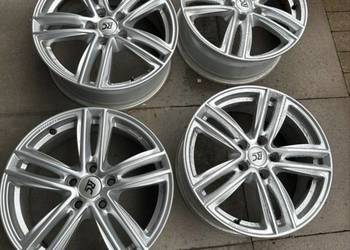 Alufelgi RC27 17 5x112