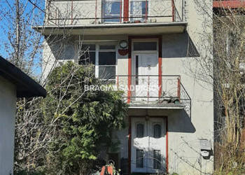 Dom bliźniak 280m2 Kraków Tyniecka