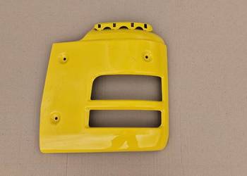 MAN TGS TGA ZDERZAK OKULAR BUDOWLANKA ORYGINAŁ MAN TGS TGA ZDERZAK OKULAR BUDOWLANKA ORYGINAŁ