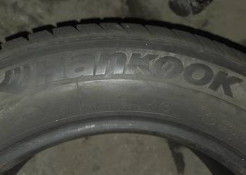 Sprzedam opony zimowe 205/60 r16