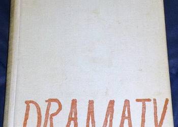 Dramaty - Leon Kruczkowski