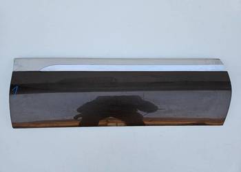 VW TOUAREG 7P6 LISTWA DRZWI PRAWY TYŁ PRAWA TYLNA 7P6854950H