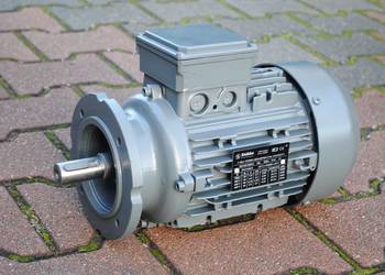 Silnik elektryczny kołnierzowy 2.2kw. 2890obr./min. STUBBE
