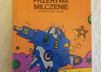 Bohdan Petecki: "RUBIN" PRZERYWA MILCZENIE