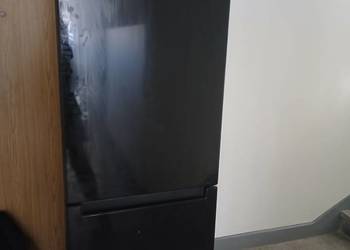 Lodowka indesit warszawa